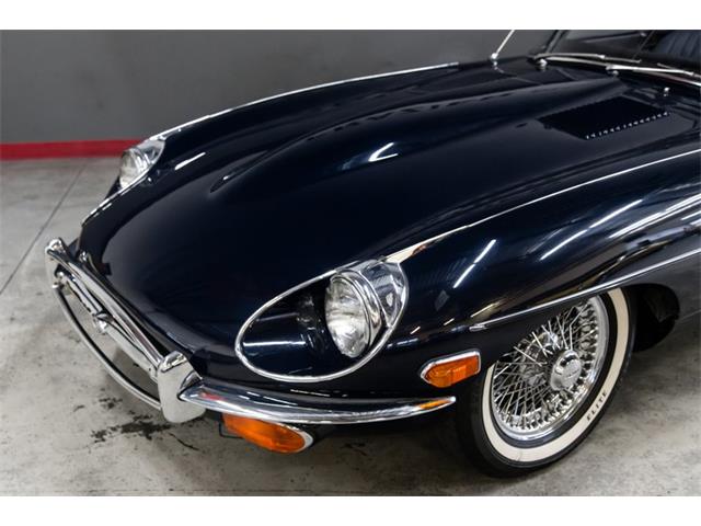1971 Jaguar E-Type (CC-2114089) for sale in Lebanon, Tennessee