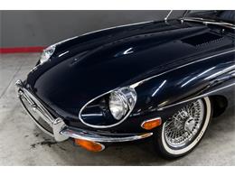 1971 Jaguar E-Type (CC-2114089) for sale in Lebanon, Tennessee