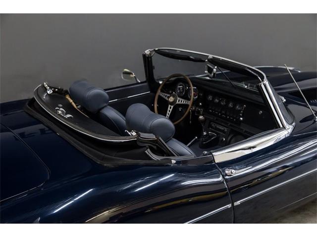 1971 Jaguar E-Type (CC-2114089) for sale in Lebanon, Tennessee