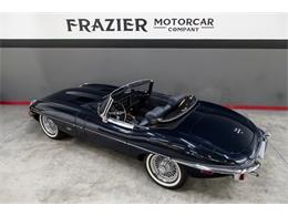 1971 Jaguar E-Type (CC-2114089) for sale in Lebanon, Tennessee