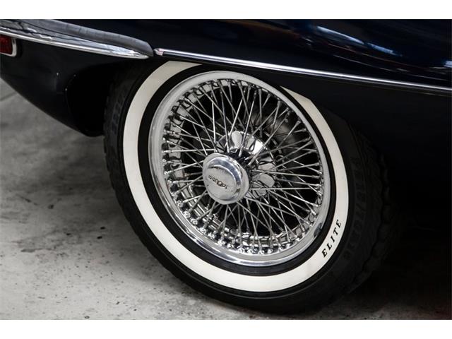 1971 Jaguar E-Type (CC-2114089) for sale in Lebanon, Tennessee