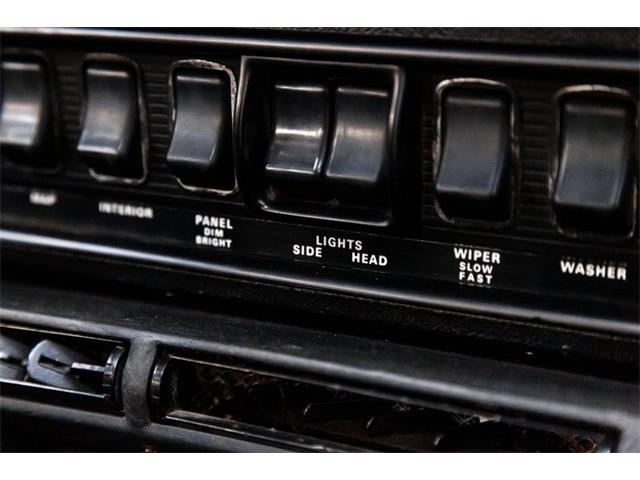 1971 Jaguar E-Type (CC-2114089) for sale in Lebanon, Tennessee