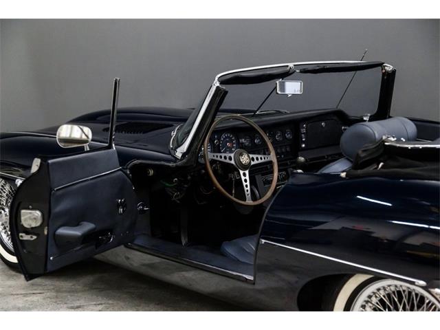 1971 Jaguar E-Type (CC-2114089) for sale in Lebanon, Tennessee