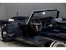 1971 Jaguar E-Type (CC-2114089) for sale in Lebanon, Tennessee
