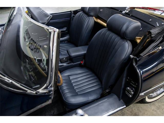 1971 Jaguar E-Type (CC-2114089) for sale in Lebanon, Tennessee