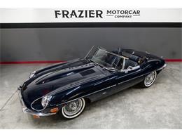 1971 Jaguar E-Type (CC-2114089) for sale in Lebanon, Tennessee