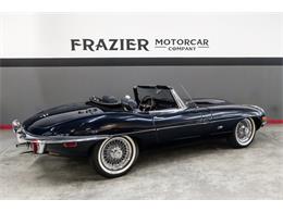1971 Jaguar E-Type (CC-2114089) for sale in Lebanon, Tennessee