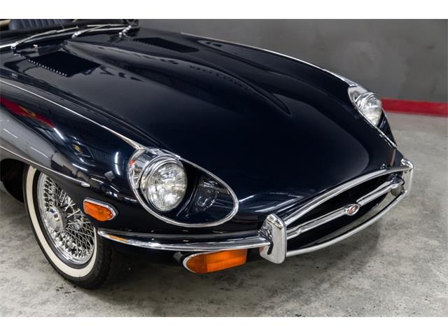 1971 Jaguar E-Type (CC-2114089) for sale in Lebanon, Tennessee