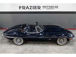 1971 Jaguar E-Type (CC-2114089) for sale in Lebanon, Tennessee