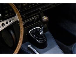 1971 Jaguar E-Type (CC-2114089) for sale in Lebanon, Tennessee
