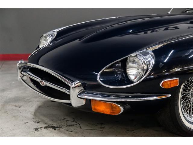 1971 Jaguar E-Type (CC-2114089) for sale in Lebanon, Tennessee