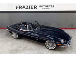1971 Jaguar E-Type (CC-2114089) for sale in Lebanon, Tennessee
