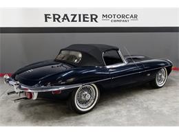 1971 Jaguar E-Type (CC-2114089) for sale in Lebanon, Tennessee