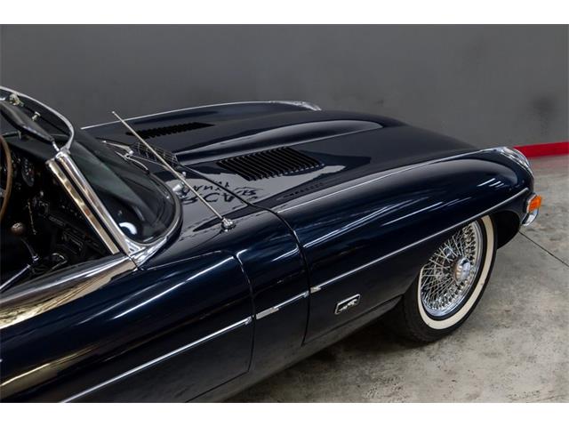 1971 Jaguar E-Type (CC-2114089) for sale in Lebanon, Tennessee