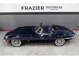1971 Jaguar E-Type (CC-2114089) for sale in Lebanon, Tennessee