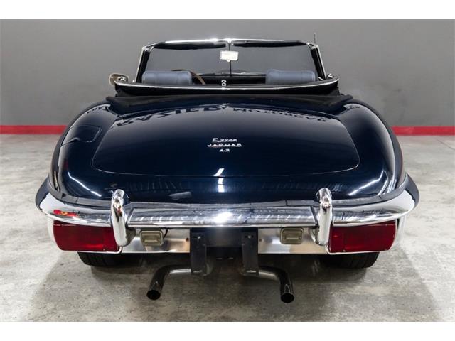 1971 Jaguar E-Type (CC-2114089) for sale in Lebanon, Tennessee