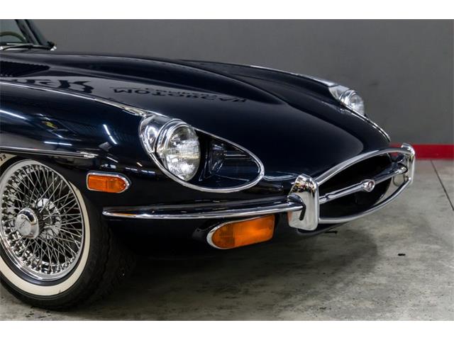 1971 Jaguar E-Type (CC-2114089) for sale in Lebanon, Tennessee