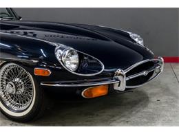 1971 Jaguar E-Type (CC-2114089) for sale in Lebanon, Tennessee