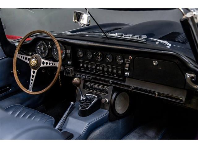 1971 Jaguar E-Type (CC-2114089) for sale in Lebanon, Tennessee