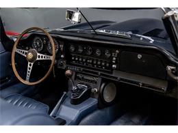 1971 Jaguar E-Type (CC-2114089) for sale in Lebanon, Tennessee