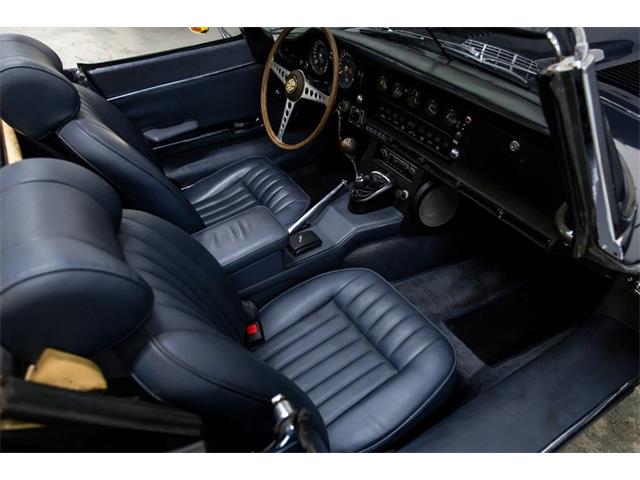 1971 Jaguar E-Type (CC-2114089) for sale in Lebanon, Tennessee