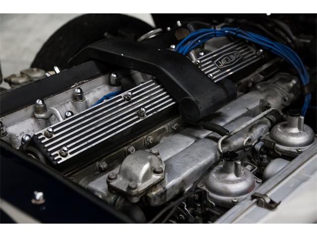 1971 Jaguar E-Type (CC-2114089) for sale in Lebanon, Tennessee