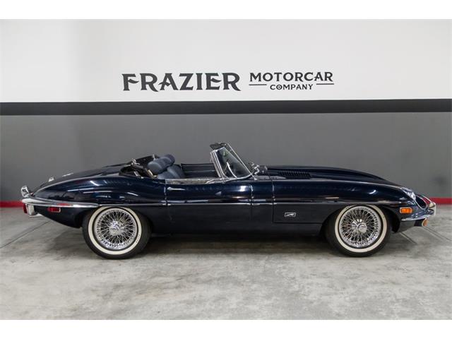1971 Jaguar E-Type (CC-2114089) for sale in Lebanon, Tennessee