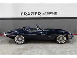 1971 Jaguar E-Type (CC-2114089) for sale in Lebanon, Tennessee