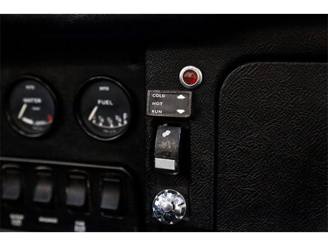 1971 Jaguar E-Type (CC-2114089) for sale in Lebanon, Tennessee