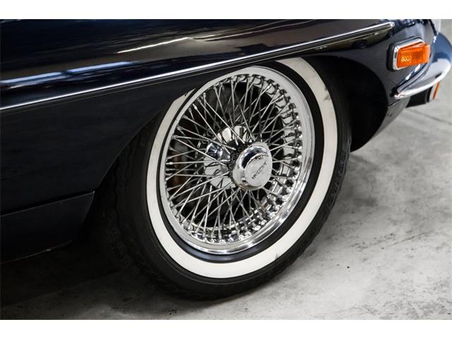 1971 Jaguar E-Type (CC-2114089) for sale in Lebanon, Tennessee