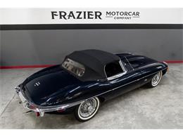 1971 Jaguar E-Type (CC-2114089) for sale in Lebanon, Tennessee
