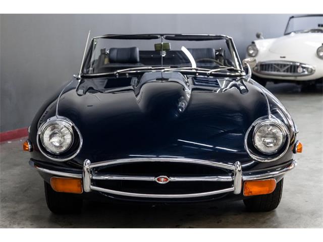1971 Jaguar E-Type (CC-2114089) for sale in Lebanon, Tennessee