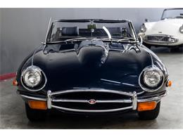 1971 Jaguar E-Type (CC-2114089) for sale in Lebanon, Tennessee