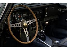1971 Jaguar E-Type (CC-2114089) for sale in Lebanon, Tennessee