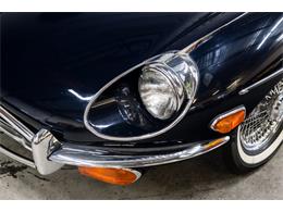 1971 Jaguar E-Type (CC-2114089) for sale in Lebanon, Tennessee