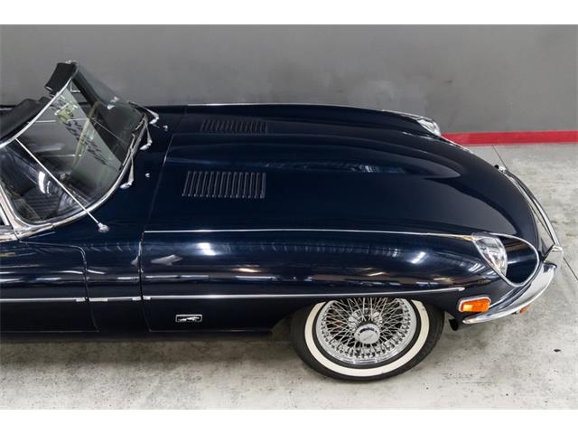 1971 Jaguar E-Type (CC-2114089) for sale in Lebanon, Tennessee