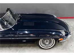 1971 Jaguar E-Type (CC-2114089) for sale in Lebanon, Tennessee