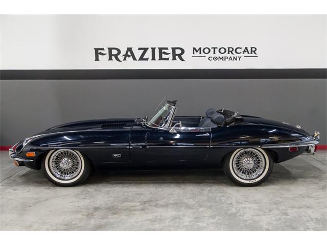1971 Jaguar E-Type (CC-2114089) for sale in Lebanon, Tennessee