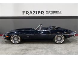 1971 Jaguar E-Type (CC-2114089) for sale in Lebanon, Tennessee