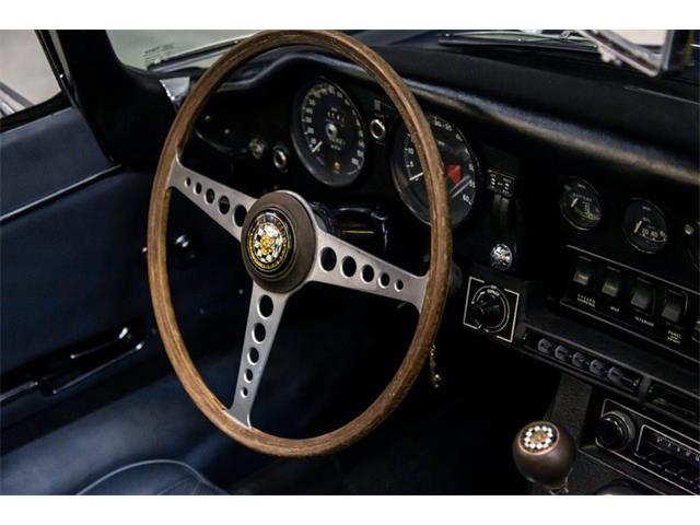 1971 Jaguar E-Type (CC-2114089) for sale in Lebanon, Tennessee