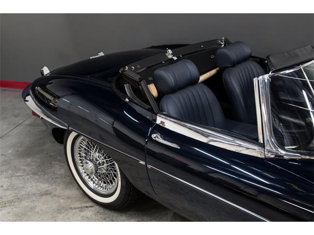 1971 Jaguar E-Type (CC-2114089) for sale in Lebanon, Tennessee