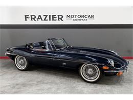 1971 Jaguar E-Type (CC-2114089) for sale in Lebanon, Tennessee