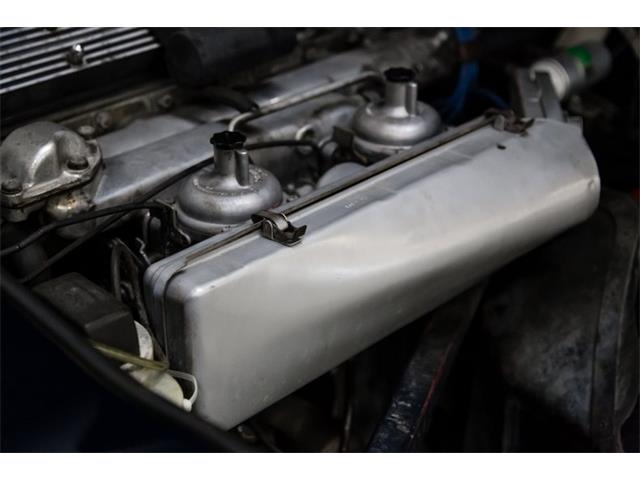 1971 Jaguar E-Type (CC-2114089) for sale in Lebanon, Tennessee
