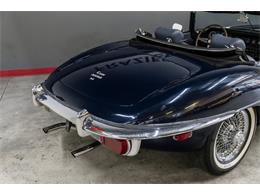 1971 Jaguar E-Type (CC-2114089) for sale in Lebanon, Tennessee