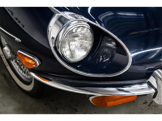 1971 Jaguar E-Type (CC-2114089) for sale in Lebanon, Tennessee