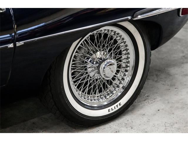 1971 Jaguar E-Type (CC-2114089) for sale in Lebanon, Tennessee