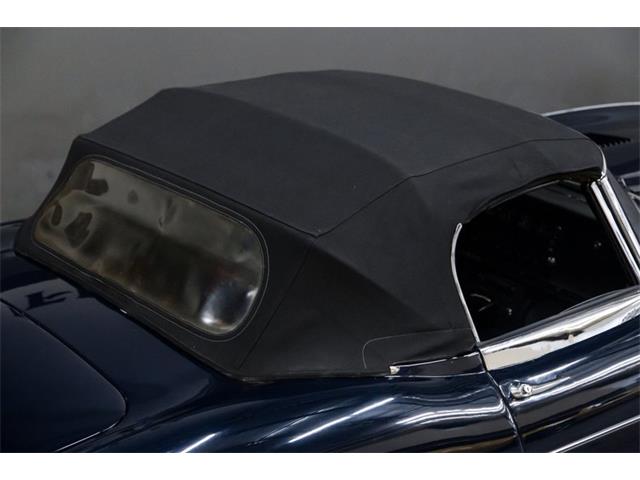 1971 Jaguar E-Type (CC-2114089) for sale in Lebanon, Tennessee