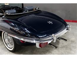 1971 Jaguar E-Type (CC-2114089) for sale in Lebanon, Tennessee
