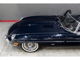 1971 Jaguar E-Type (CC-2114089) for sale in Lebanon, Tennessee