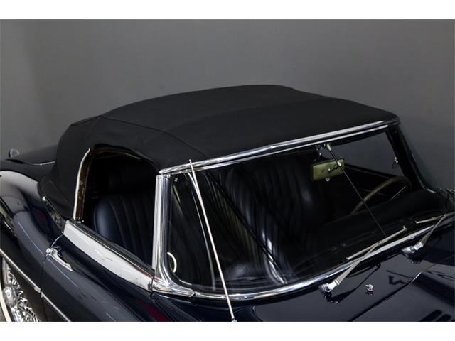 1971 Jaguar E-Type (CC-2114089) for sale in Lebanon, Tennessee